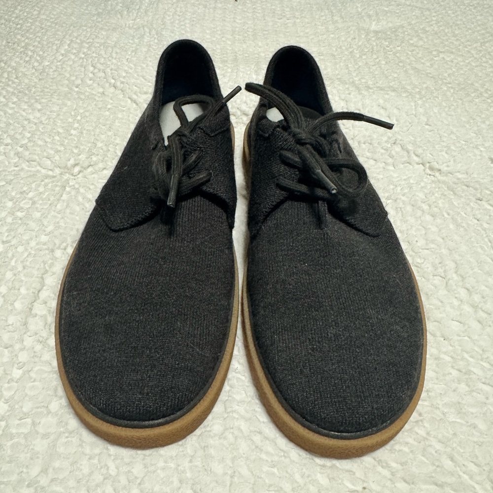 Rothy's Men’s The Monty Shoe